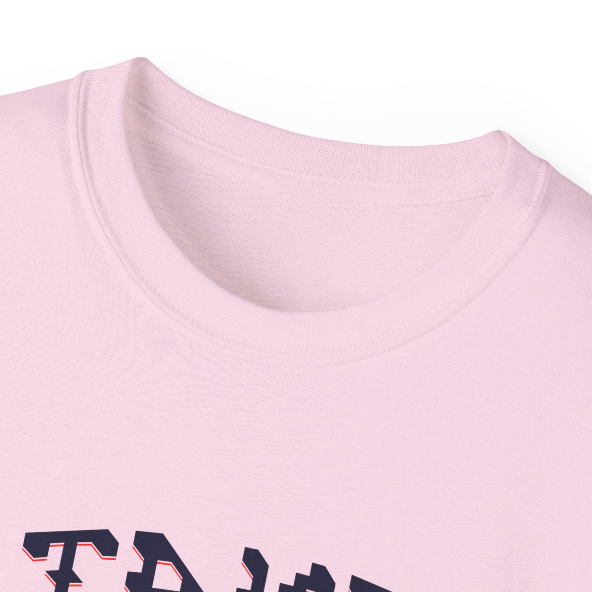 Take Me Home - Unisex Cotton Tee (Front) - Damned Threads